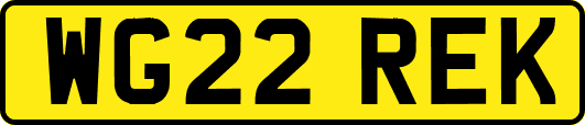 WG22REK