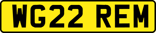 WG22REM