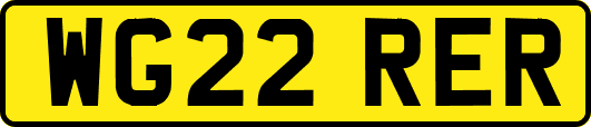 WG22RER