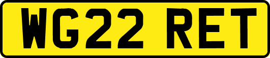 WG22RET