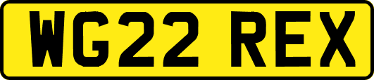 WG22REX