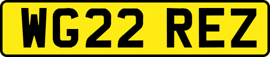 WG22REZ