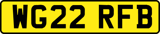 WG22RFB