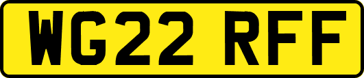 WG22RFF