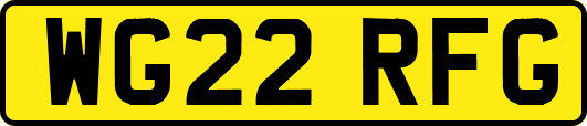 WG22RFG