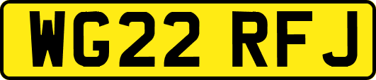 WG22RFJ