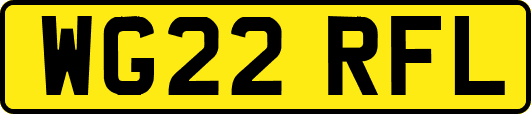 WG22RFL