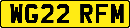 WG22RFM