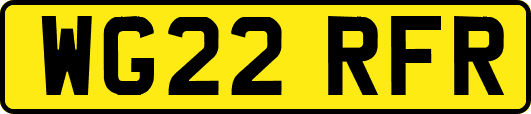 WG22RFR