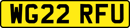 WG22RFU