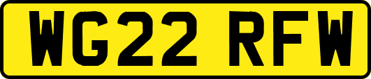 WG22RFW