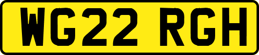 WG22RGH