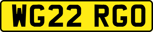 WG22RGO
