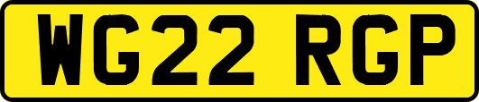 WG22RGP