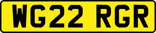 WG22RGR