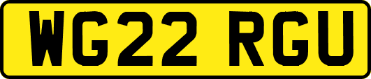 WG22RGU