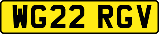 WG22RGV