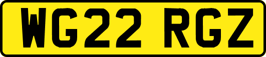 WG22RGZ