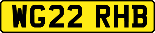 WG22RHB