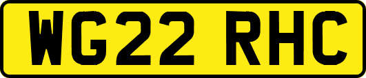 WG22RHC