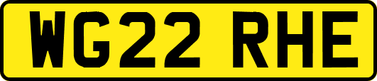 WG22RHE