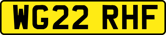 WG22RHF