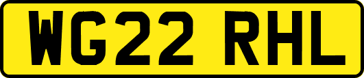 WG22RHL