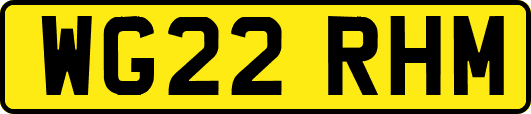WG22RHM