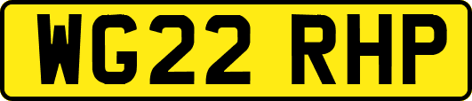 WG22RHP