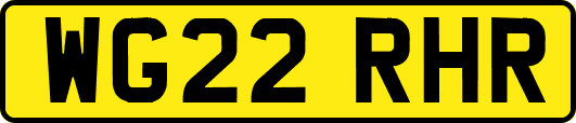 WG22RHR