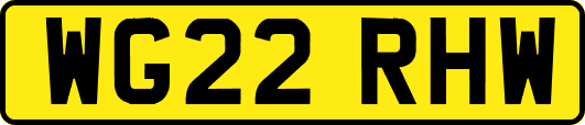 WG22RHW