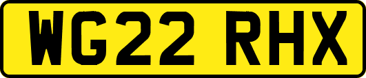 WG22RHX