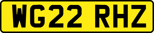 WG22RHZ