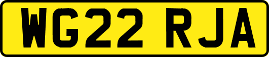 WG22RJA
