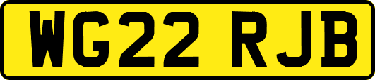 WG22RJB