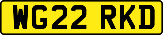 WG22RKD