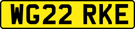 WG22RKE