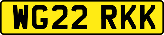 WG22RKK