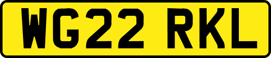 WG22RKL