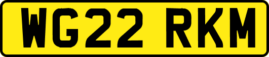 WG22RKM