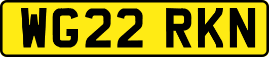 WG22RKN