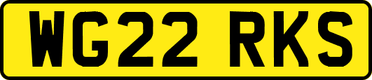 WG22RKS