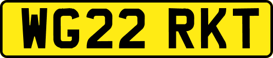 WG22RKT