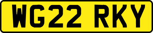 WG22RKY