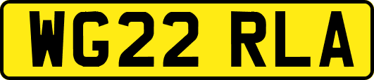 WG22RLA