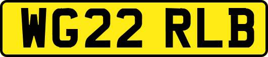 WG22RLB