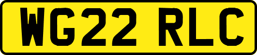 WG22RLC