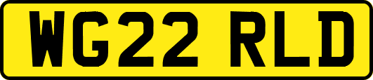 WG22RLD