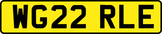 WG22RLE