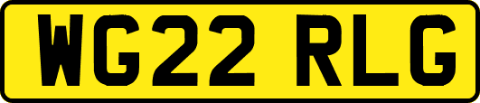WG22RLG